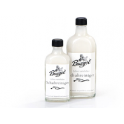 Solutie pentru curatare incaltaminte - 250ml